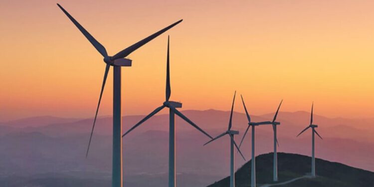 Aprueban un proyecto eólico en las cercanías del Biobío con una inversión de 470 millones de dólares, que incluirá la construcción de 26 aerogeneradores.