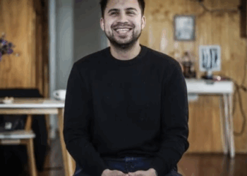 Gustavo Gatica confirma que quiere postularse como diputado por el Distrito 8.