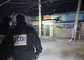 En estado crítico se encuentra un hombre que fue baleado junto a su hermano en una fiesta en La Pintana.