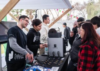 MinCiencia se la juega por la innovación.