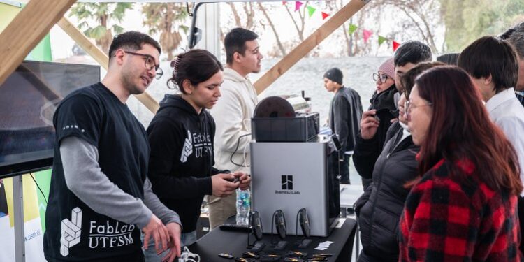 MinCiencia se la juega por la innovación.