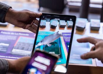 «Démosle un empuje a la Educación del Futuro en conjunto» de MinCiencia.