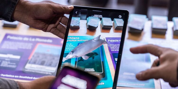 «Démosle un empuje a la Educación del Futuro en conjunto» de MinCiencia.