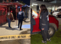 Noche violenta en La Pintana: un fallecido y tres heridos en dos balaceras.