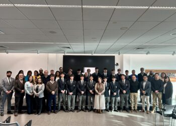 El programa Cauce promoverá la formación de estudiantes técnico-profesionales en colaboración con PF Alimentos.