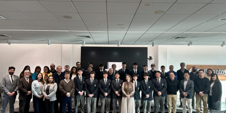 El programa Cauce promoverá la formación de estudiantes técnico-profesionales en colaboración con PF Alimentos.