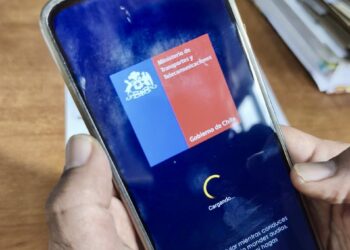 La Licencia Digital de Conducir también se implementó en Rapa Nui.