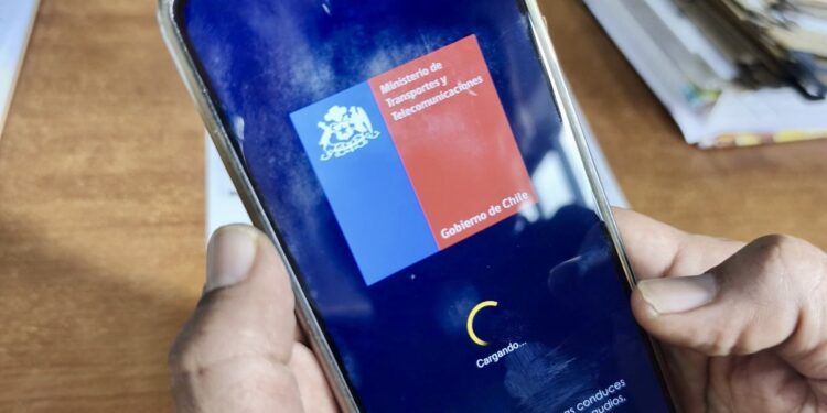La Licencia Digital de Conducir también se implementó en Rapa Nui.