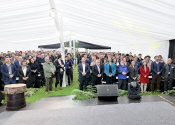 33 comunas chilenas reciben la Distinción Turística de Sernatur.