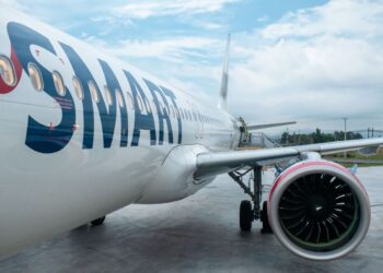 JetSMART vuelve a conectar con Balmaceda a fines de agosto.