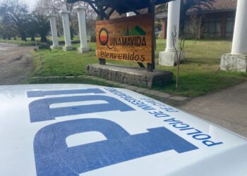 Tragedia en balneario del Maule: una mujer de 86 años muere en la piscina.