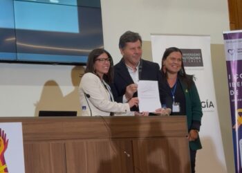 El Primer Congreso Iberoamericano de Suicidología establece al Maule como un referente.