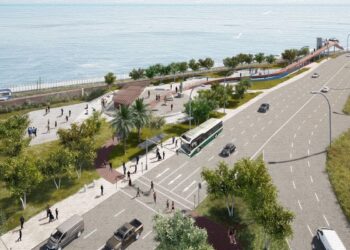 Consulta ciudadana sobre el borde costero en Valparaíso.