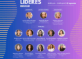 Cumbre de Mujeres Líderes: Séptima Edición