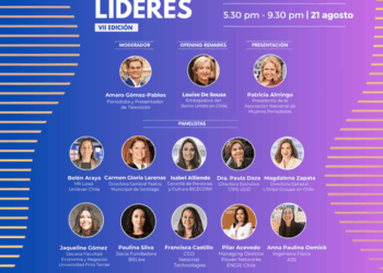 Cumbre de Mujeres Líderes: Séptima Edición