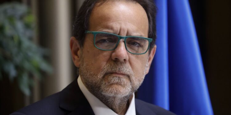 Jaime Mulet: «El Presidente Boric mostró hostilidad hacia nuestro partido.»