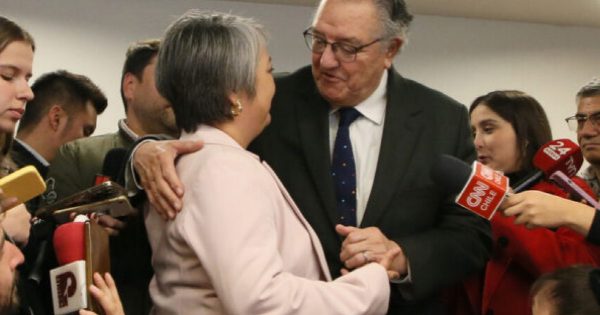 ODCA deja fuera a la DC tras respaldar a Jara.