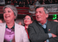[VIDEO] Jeannette Jara se desmarca de lo dicho por Carmona: “No soy la mamá de ninguno de los dirigentes”