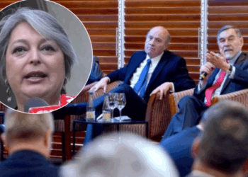 Asesor económico de Jeannette Jara tilda las cifras de empleo de “un desastre”