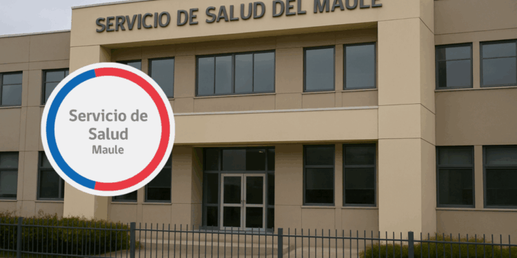 Licitación millonaria: Servicio de Salud del Maule adjudica equipo oncológico, acusado de tener un sobreprecio de mil millones.