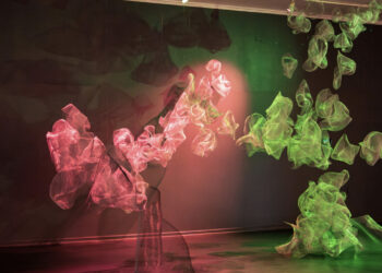 CCU en el Arte lanza Convergentes 2025.