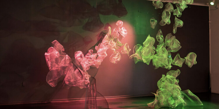 CCU en el Arte lanza Convergentes 2025.