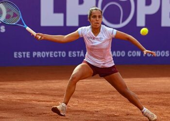 Este martes arranca la fase final del segundo W15 LP Open Series by IND.