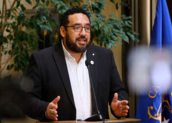 Gobierno pedirá a la Contraloría que reevalúe el dictamen que restringe el uso de la TNE.