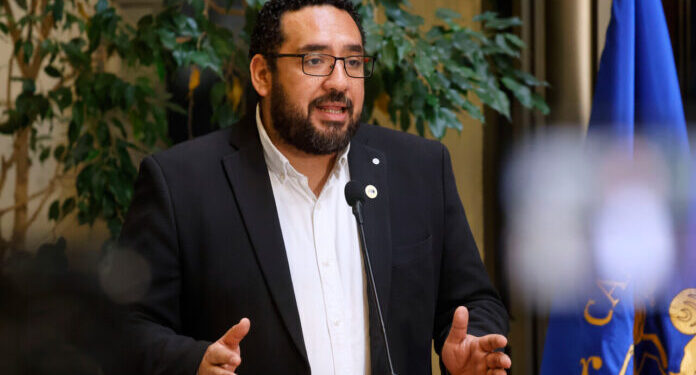 Gobierno pedirá a la Contraloría que reevalúe el dictamen que restringe el uso de la TNE.