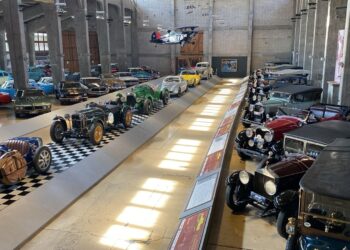 Museo Jedimar festeja el Día de los Patrimonios.