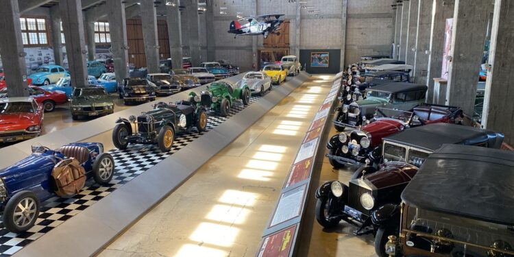 Museo Jedimar festeja el Día de los Patrimonios.