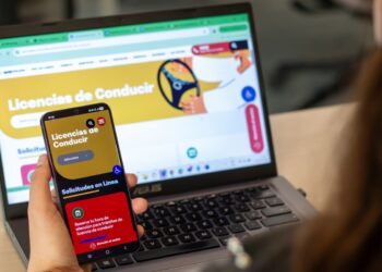 Más pagos online, pero poca protección digital en Chile.