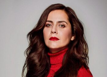 Se mantiene en secreto: Curicó contará con el espectáculo de Natalia Valdebenito en el Teatro Provincial.