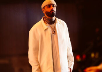 Nicky Jam cierra su gira por Europa con todos los shows a la raja.