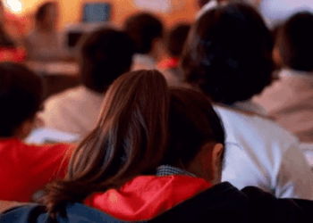 ¡No te quedes fuera! La Admisión Escolar 2026 ya está en marcha en Colina.