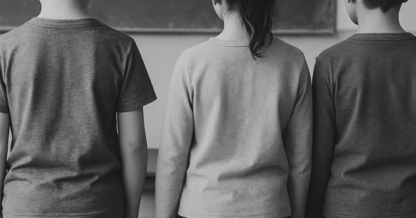 Colina: Se programa audiencia de formalización para dos profe por maltrato a niños con autismo.