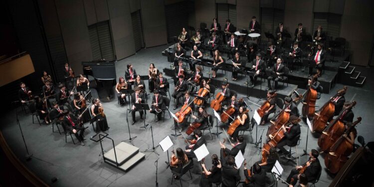 Dos shows de FOJI en el Día de los Patrimonios para los cabros chicos