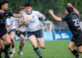 Chicureo albergará la final del Torneo ARUSA 2025 de rugby.