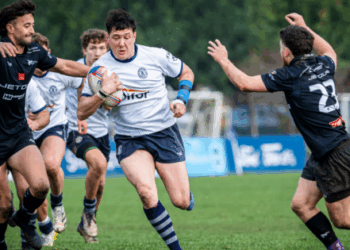Chicureo albergará la final del Torneo ARUSA 2025 de rugby.