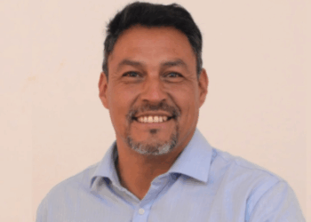 Concejal del partido Republicano de La Serena es expulsado por acusaciones de acoso sexual.