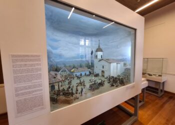 Más de 50 actividades animan la celebración del Día de los Patrimonios de Niñas, Niños y Adolescentes.