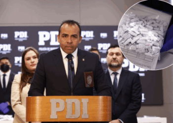 Cae la banda de seis acusados por secuestro y mutilación en Conchalí tras 20 horas de cautiverio.