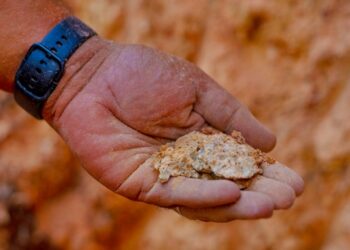 El Gobierno de Brasil reconoce la posibilidad de incorporar tierras raras en las discusiones sobre aranceles con EE.UU.