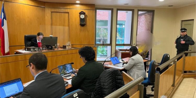 Prisión preventiva para hombre que utilizaba su vivienda para la explotación sexual de menores en Residencia Familiar de Talca.