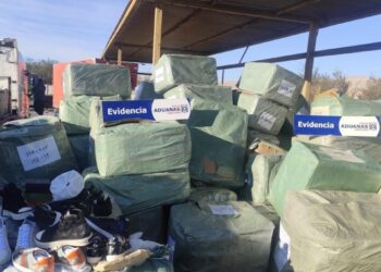 Aduanero de la región de Tarapacá es encarcelado de manera preventiva por contrabando y estafa al fisco.