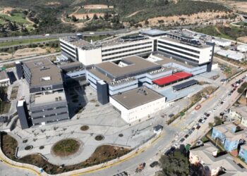 Se llevarán a cabo trabajos para ampliar las calles San Ignacio y El Abanderado, mejorando la conectividad hacia el futuro Hospital Provincial Marga Marga.