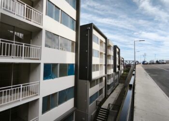 «Mirador de Agua Santa II»: Se entregan 49 viviendas en Viña del Mar y el Plan de Emergencia Habitacional logra un 70% de avance en la Quinta Región.