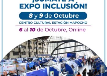 La feria laboral ya tiene fecha confirmada.