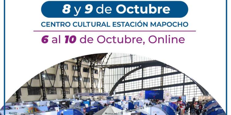 La feria laboral ya tiene fecha confirmada.