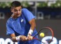 Tomás Barrios no alcanzó las semifinales en el Challenger de Barranquilla al perder contra el N° 598 de la ATP.
